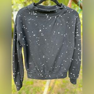 Anthropologie Sweatshirt